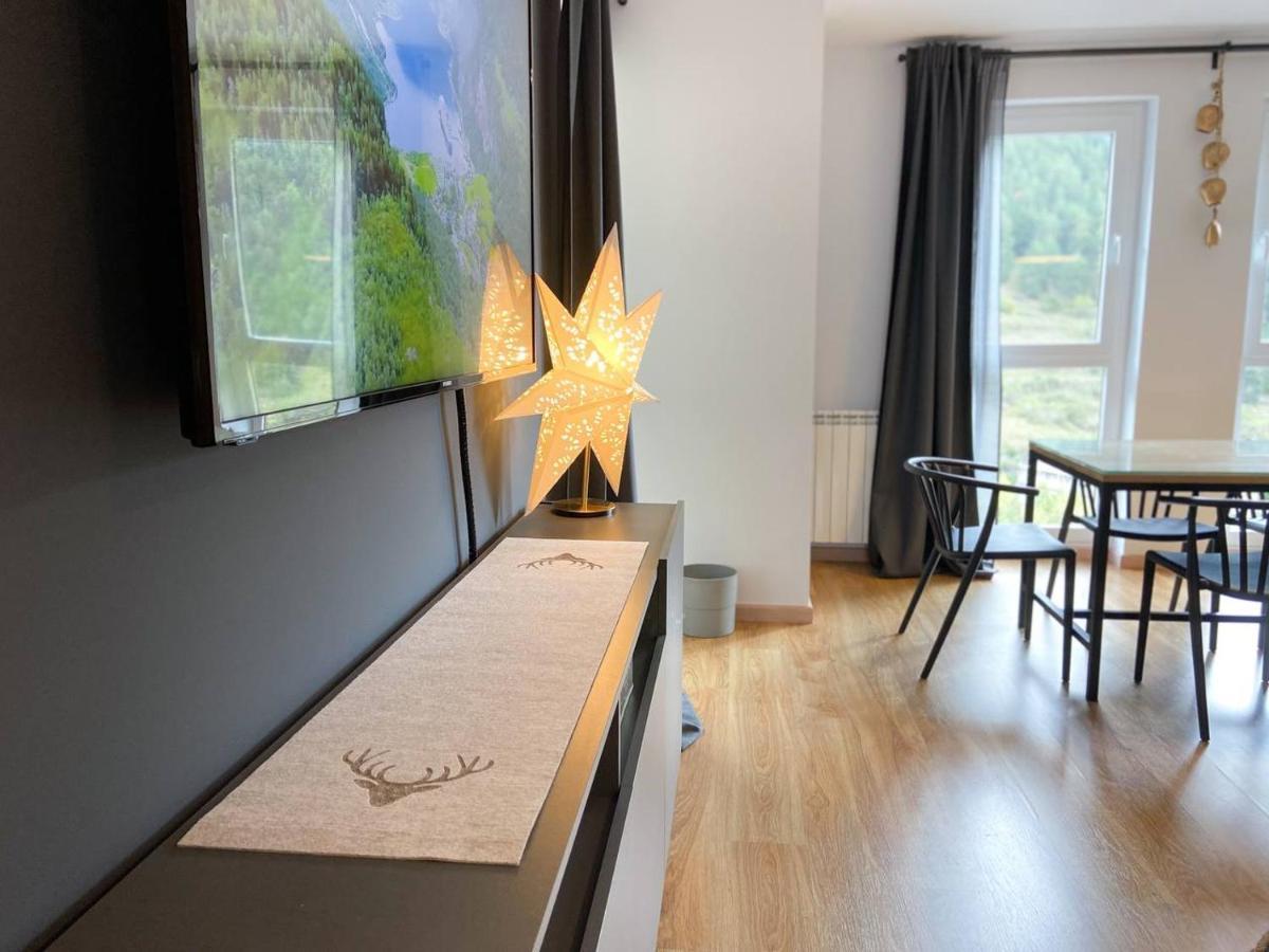 Vistas Preciosas Al Valle De Arinsal - 6Pax- A Pie De Pistas & Esqui - Free Parking L By Bonesvacances Exterior foto
