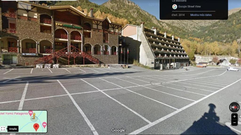 Vistas Preciosas Al Valle De Arinsal - 6Pax- A Pie De Pistas & Esqui - Free Parking L By Bonesvacances Exterior foto