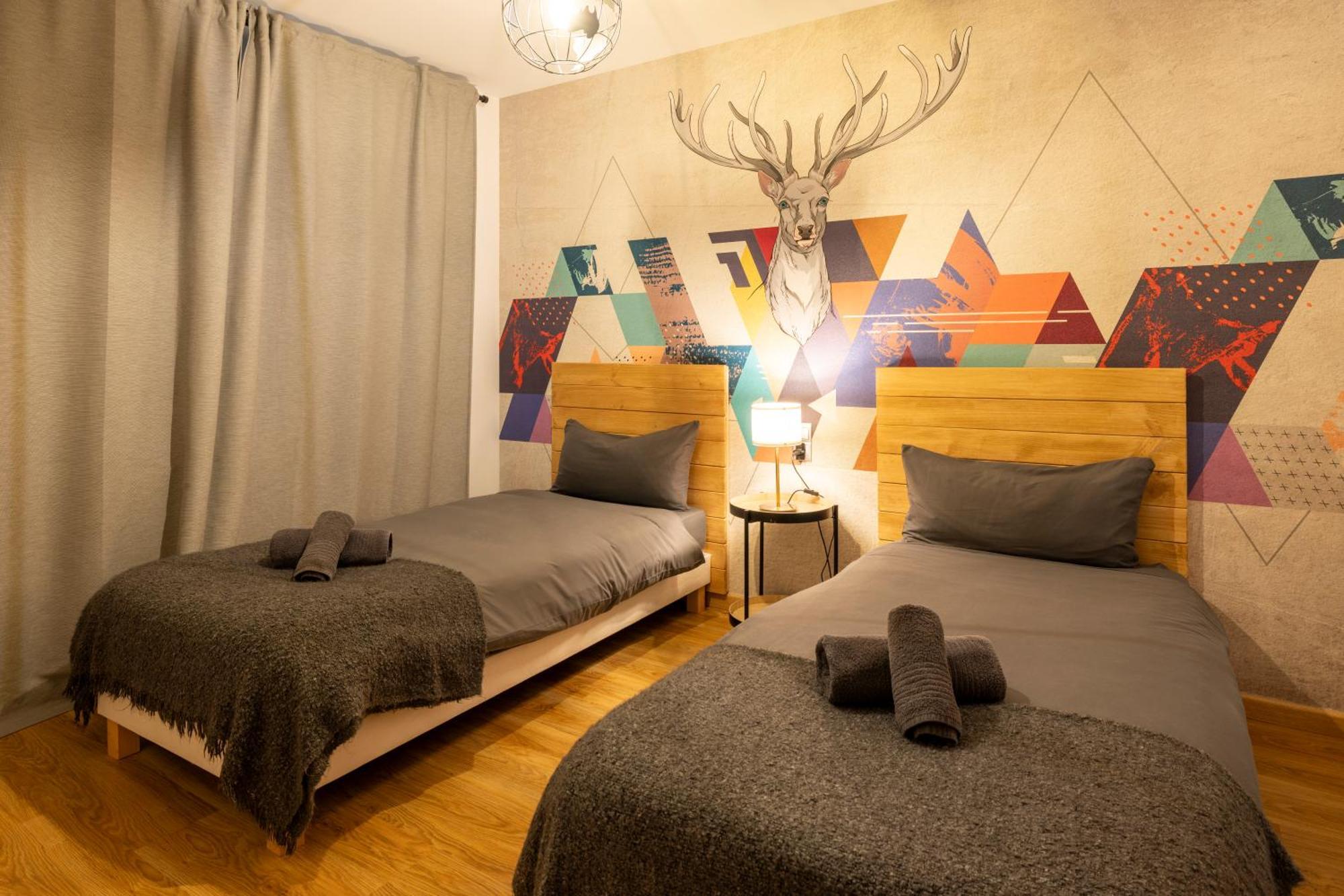 Vistas Preciosas Al Valle De Arinsal - 6Pax- A Pie De Pistas & Esqui - Free Parking L By Bonesvacances Exterior foto
